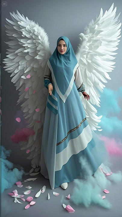 Gamis Syari Set Hijab Ceruty Babydoll #shorts