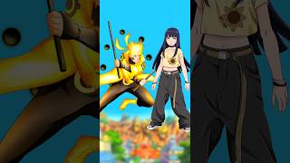 Naruto Vs Himawari Who Is Strong?