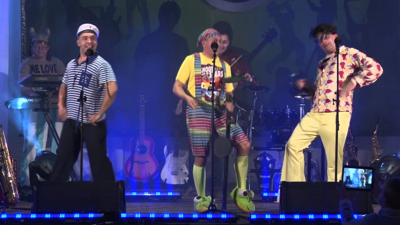 Ščamba: Bachledova dolina