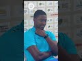 McLean: “We’ll Be Ready For War When We Get To August”