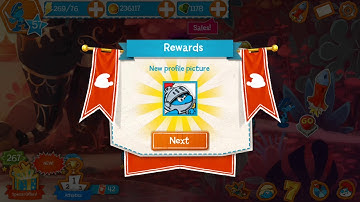Rewards