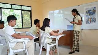 GROUP 6, DEMO TEACHING: THE IMPACT OF GLOBALIZATION ON THE PHILIPPINE POLITICS