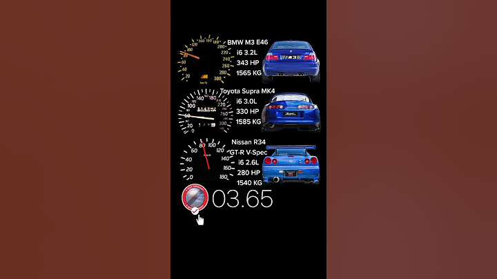 BMW M3 vs Toyota Supra vs NIssan R34 @vmaxgermany #shorts