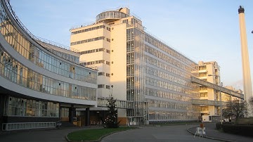 Continuity and Change: Approaches to Conserving Modern Architecture Internationally