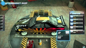 Patch 5.14 Useless Visual Customizations Patch..