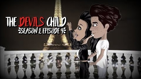 THE DEVILS CHILD S2.EP4 (MSP SERIES)