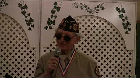 WWII Jewish War Veterans, Part 1/4