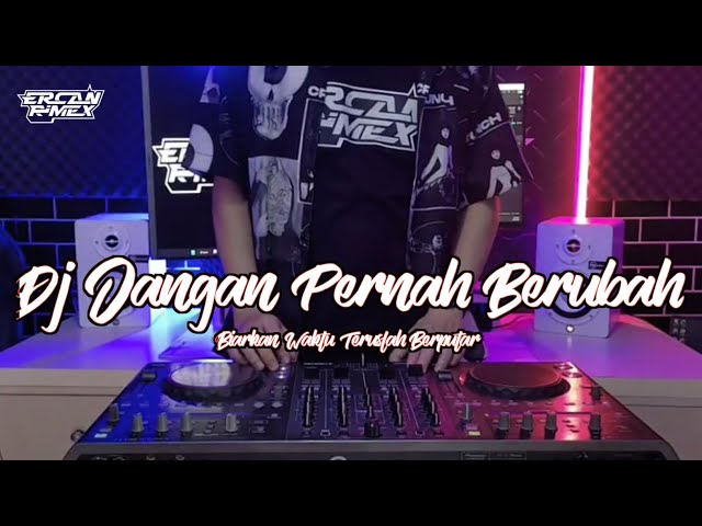 DJ JANGAN PERNAH BERUBAH REMIX VIRAL TIK TOK TERBARU 2024 YANG KALIAN CARI ! class=