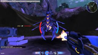 Firefall: Who in the heck are the Tanken.