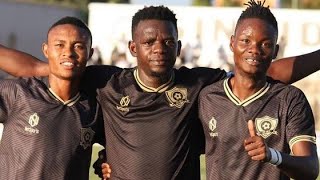 Magoli | Ihefu SC 0-2 Dodoma Jiji | NBC Premier League 25/05/2024