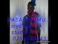Pesa Ngumu Song Kikundi Inyonga Studio
