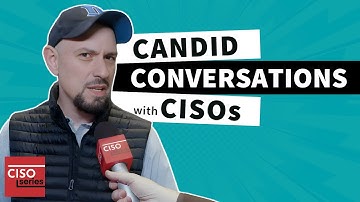 Webinars with personality. Not platitudes