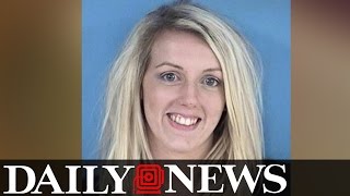 Florida Woman Steals $2,000 in Designer Clothes And Pees in Fitting Room