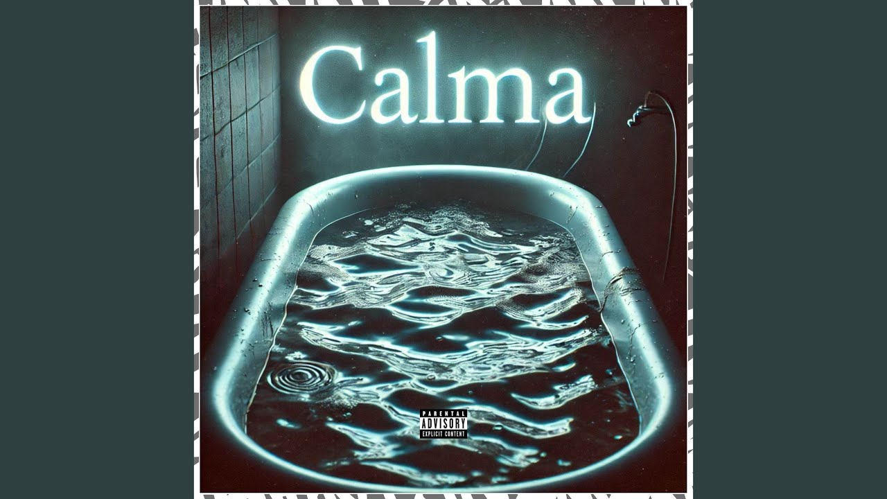 Watch Calma on YouTube Watch Calma on YouTube