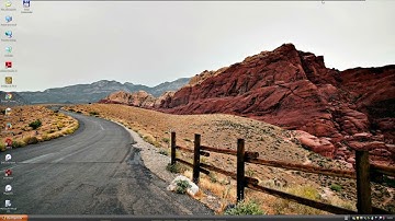 Windows XP Professional with SP2 (French) on VMware Workstation Pro