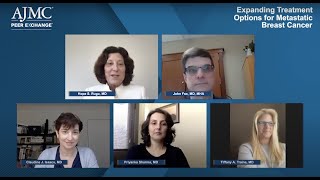 Compliance and Adherence to Therapy in mBC
