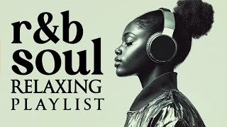 [Healing R&B Sounds] Soulful Chill Playlist for Study, Relaxing Sleep, & Work | リラックス / 勉強