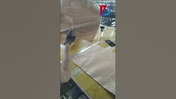 Transformer winding insulation material production