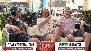 E3 2019 - Day 1, Part 2 of 4