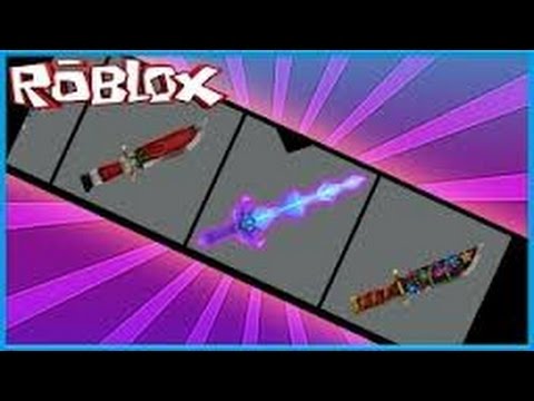 How To Get Ice Dragon Game Play Murder Mystery 2 Youtube - roblox murder mystery 2 getting ice dragon youtube