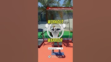 NBA 2K25 Gameplay News: How to Get Workout Warrior on 2K25 #nba2k25 #2k25