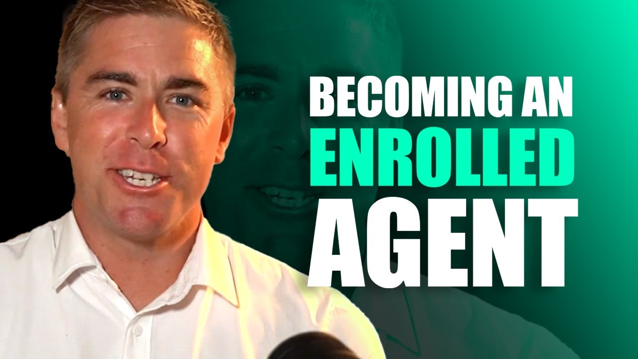 How to Become an Enrolled Agent
