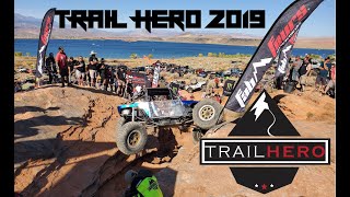 Trail Hero 2019