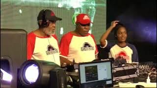 Nostalgic Mix Vol. 12 | Rosetta Deep x The Godfathers Of Deep House SA x Buddynice | 2020 | Redemial