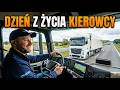 Dzień z życia kierowcy