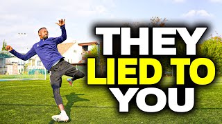 5 THINGS THEY HIDE FROM YOU - THE TRUTH ABOUT GOING PRO