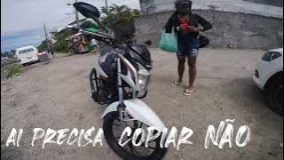 PRECISA COPIAR NÃO, SÓ PEDIR O PROJETO!!!
