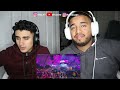 // PEDRO SAMPAIO & MC Pedrinho - DANÇARINA com ANITTA | REACTION