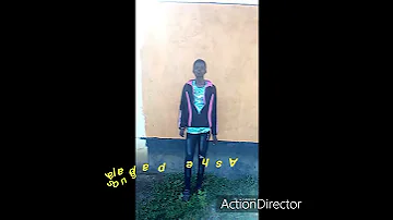 Ashe Papalai Song 
