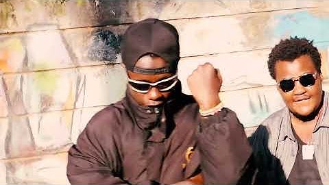 VERDICT, RICHYADONNA - IRREGULAR (OFFICIAL MUSIC VIDEO)