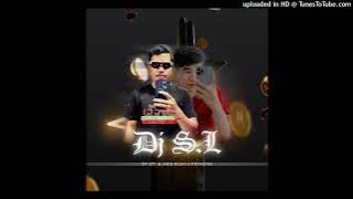 DJ S.L - Hey Hey X Don't Stop The Party 2023 ( VIP ) Ft. DY DY & Mee Rom ( Private )