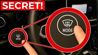 HIDDEN Ford Features You’ll REGRET Not Knowing Sooner