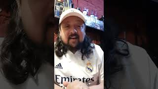 "REAL MADRID CAMPEÓN DE LA CHAMPIONS 2024"... LA OREJONA "15" DE LOS MERENGUES!!!