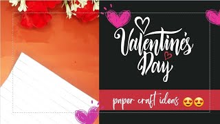 Beautiful and Easy Valentine's Day Gift Wrapping Ideas