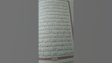 القرآن الكريم..ماتيسر من سورة الحج..الشيخ محمد المحيسني
