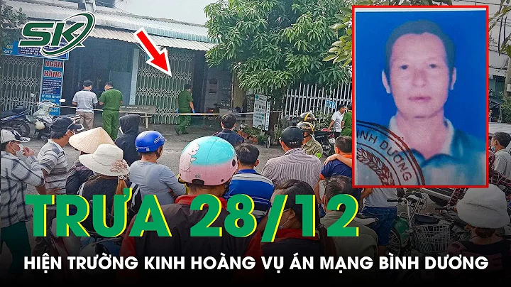 Tra 28/12: Cn Cnh Kinh Hong V Ngi Ph N Khng Cn Ngu...