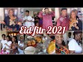 EID 2021 WHOLE DAY VLOG! FAMILY & FRIENDS CAME OVER
