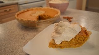 Thanksgiving Feast Ideas with Kimberly on 
