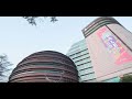 [4K] Walking in Taipei, Taiwan : Living Mall 京華城 (will be tear down on 2019/11/30)