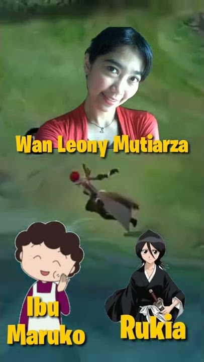 Pengisi Suara Eudora Bahasa Indonesia di Mobile Legend