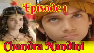 GAWAT ‼️ CHANDRA SIAP MENUNTUT BALAS ATAS KEMATIAN AYAHNYA || CHANDRA NANDINI EPISODE 1