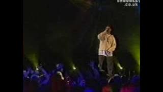 Boyzone - Shane Lynch and Keith Duffy - Girl You Know It's True on Pop 2000