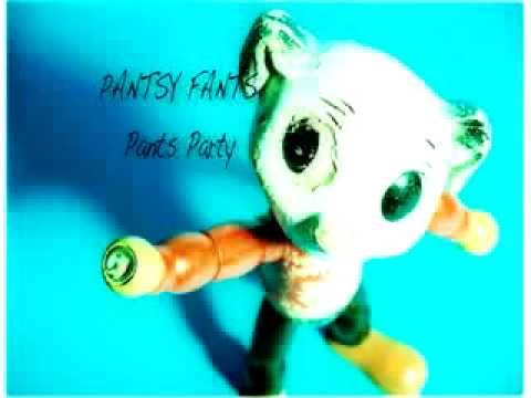 Watch Pantsy Fants - Whoo (The Set Up) on YouTube
