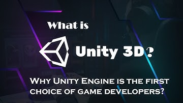 What is Unity? Urdu | Hindi