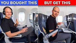 Airlines Just Changed the Rules & Travelers Are Getting SCREWED