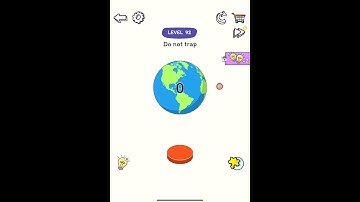 Brain Tricks: Brain Games - Level 92